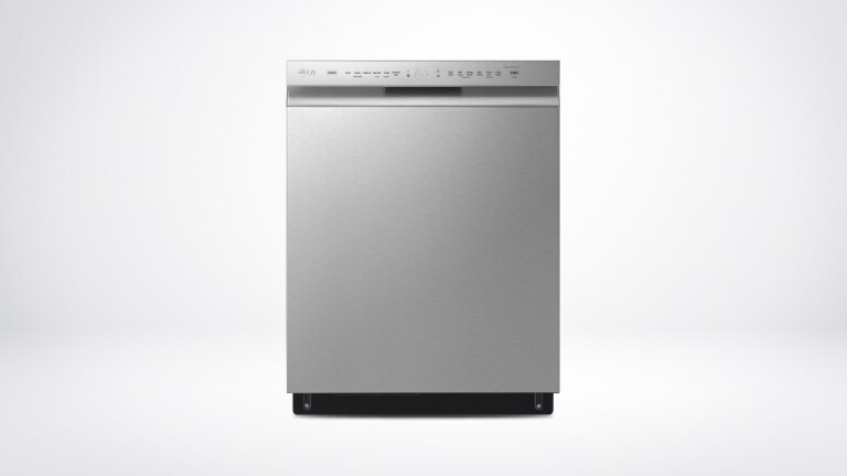 Save up to 35% on select dishwashers